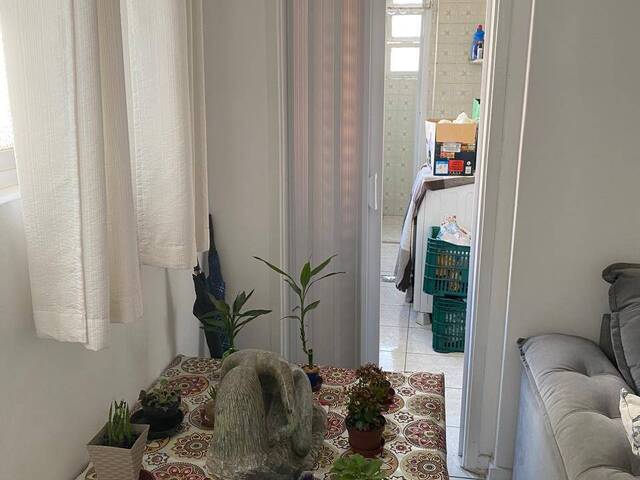 #277 - Apartamento para Venda em Santos - SP