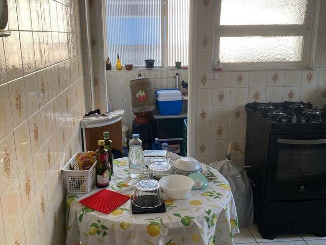 Apartamento para Venda em Santos - 5