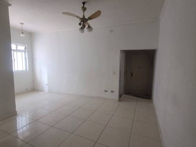 #278 - Apartamento para Venda em Santos - SP