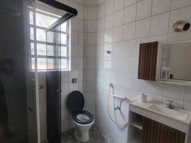 #278 - Apartamento para Venda em Santos - SP