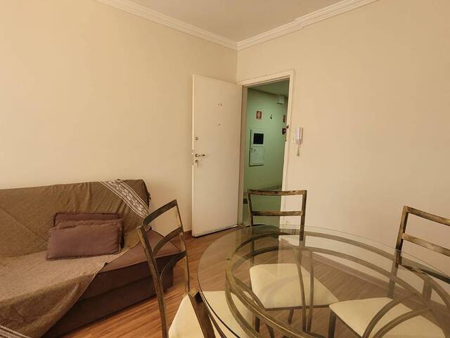 Apartamento para Venda em Santos - 4