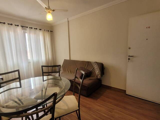 Apartamento para Venda em Santos - 5