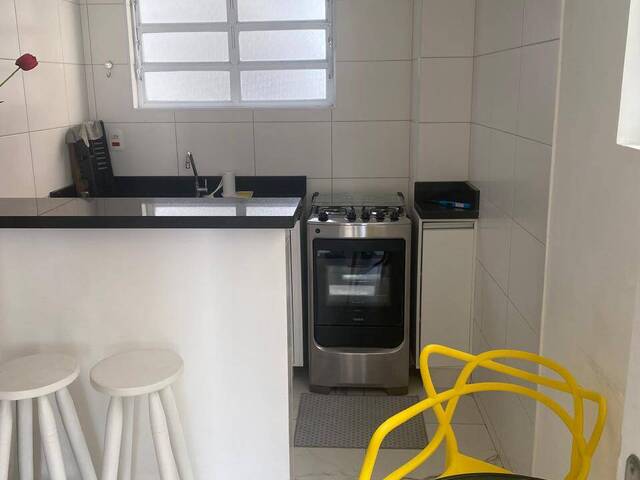 Apartamento para Venda em Santos - 3