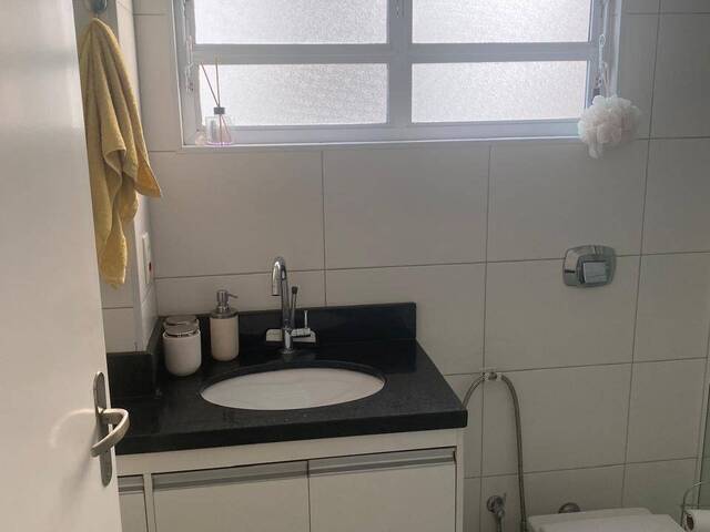 Apartamento para Venda em Santos - 4