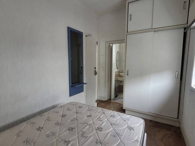 #284 - Apartamento para Venda em Santos - SP