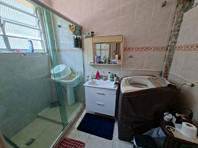 Kitnet para Venda em Santos - 3