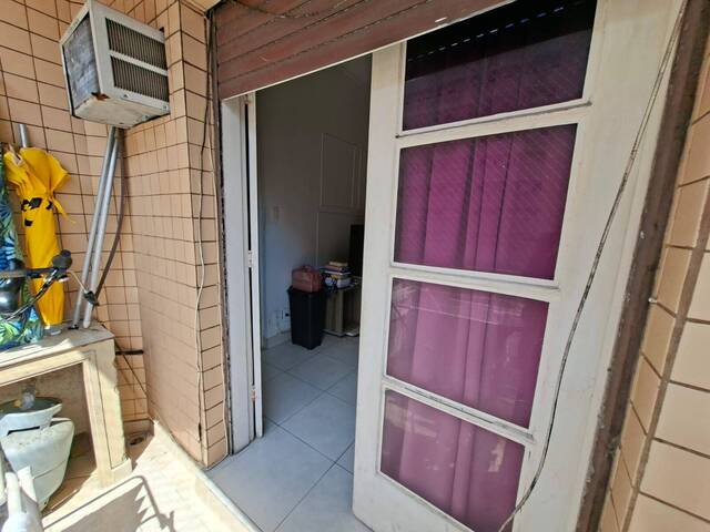 Kitnet para Venda em Santos - 4