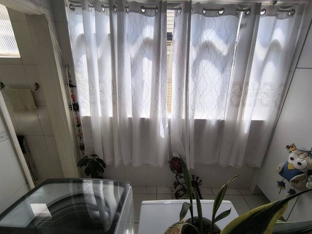 #288 - Apartamento para Venda em Santos - SP