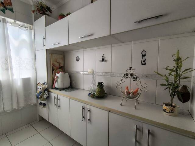 Apartamento para Venda em Santos - 5