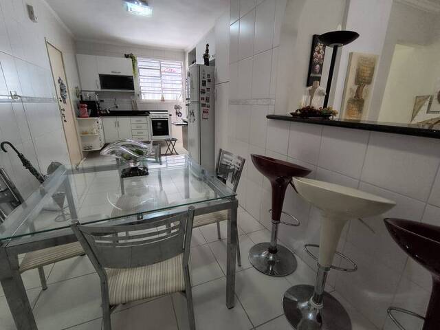Apartamento para Venda em Santos - 4