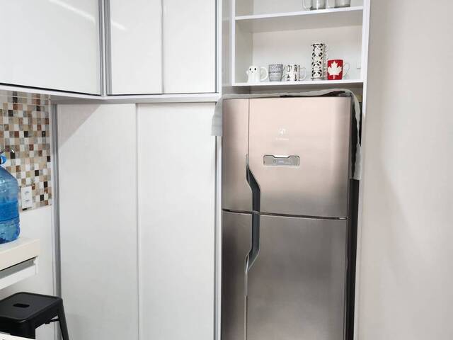 Apartamento para Venda em Santos - 3