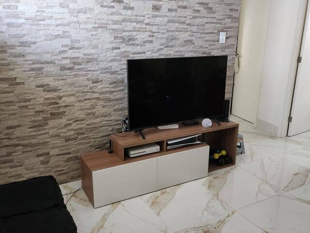 Apartamento para Venda em Santos - 4