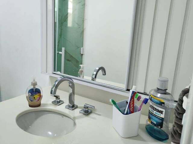 Apartamento para Venda em Santos - 5