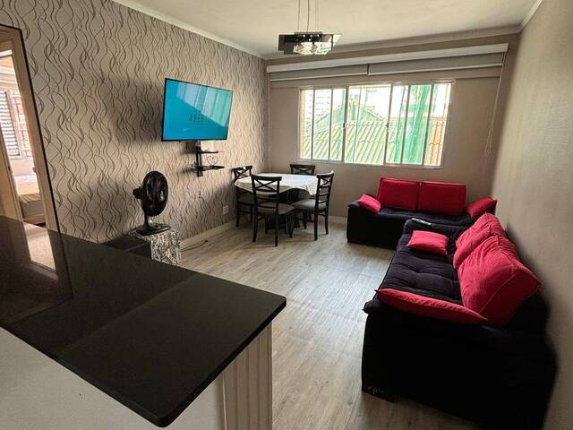 Apartamento para Venda em Santos - 2