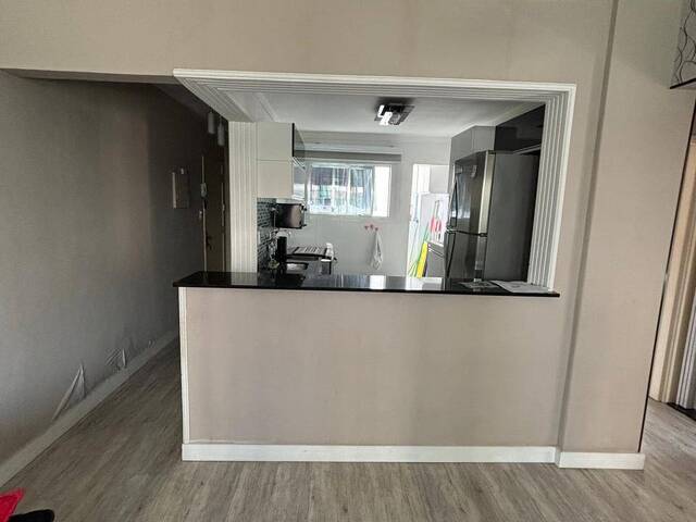 Apartamento para Venda em Santos - 3