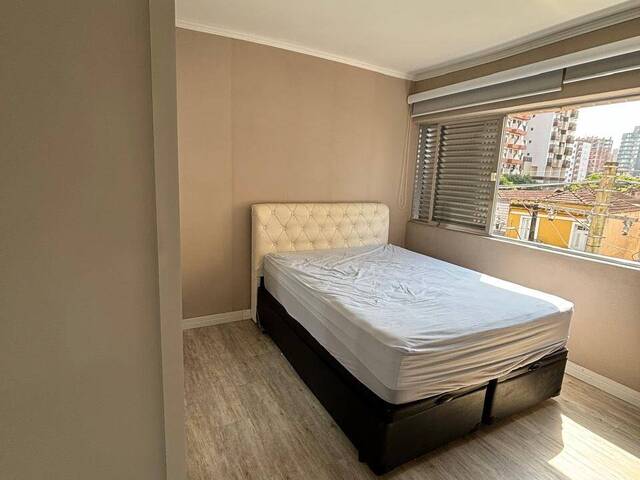 Apartamento para Venda em Santos - 4