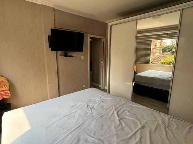 Apartamento para Venda em Santos - 5