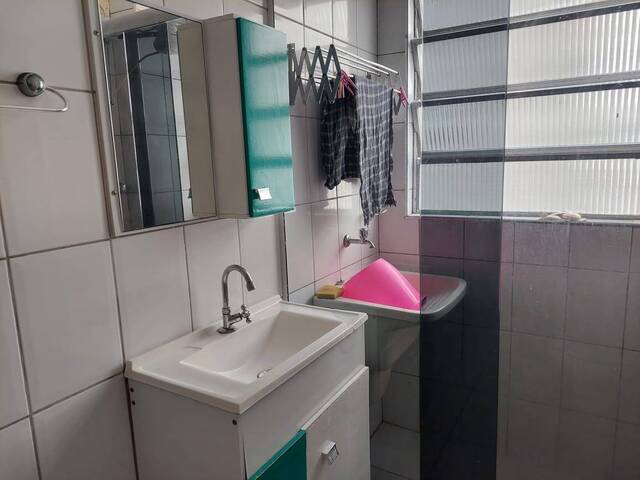 Apartamento para Venda em Santos - 2
