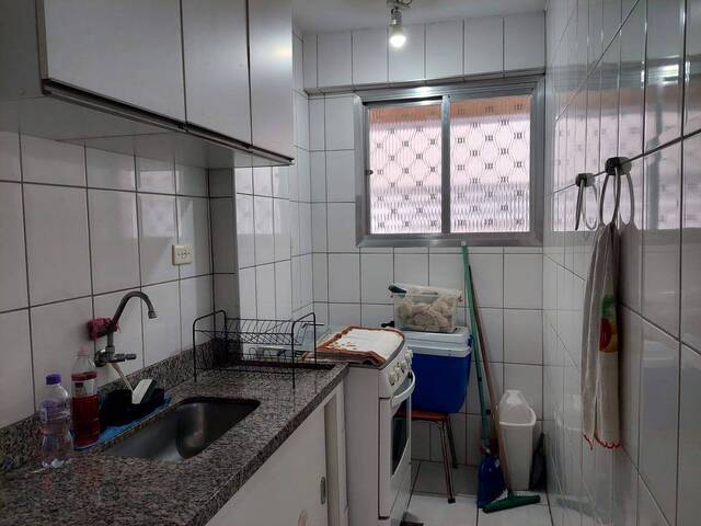 Apartamento para Venda em Santos - 5