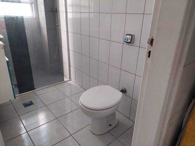 Apartamento para Venda em Santos - 4