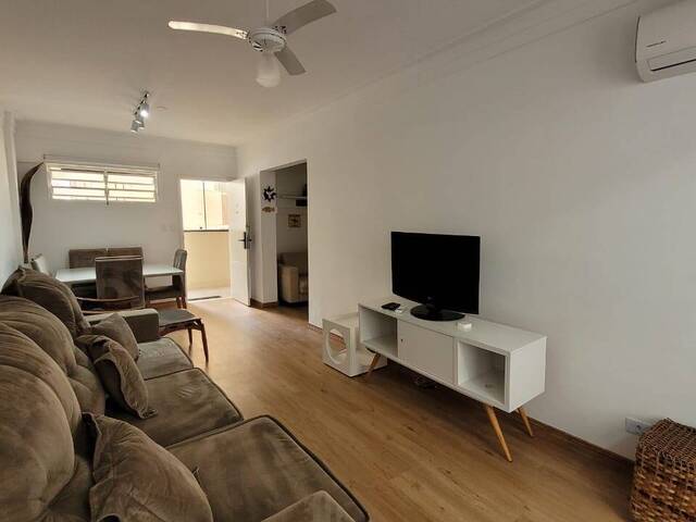 Apartamento para Locação em Santos - 3