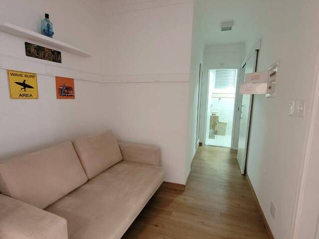Apartamento para Locação em Santos - 4