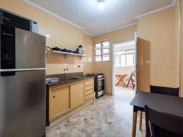 Apartamento para Venda em Santos - 4