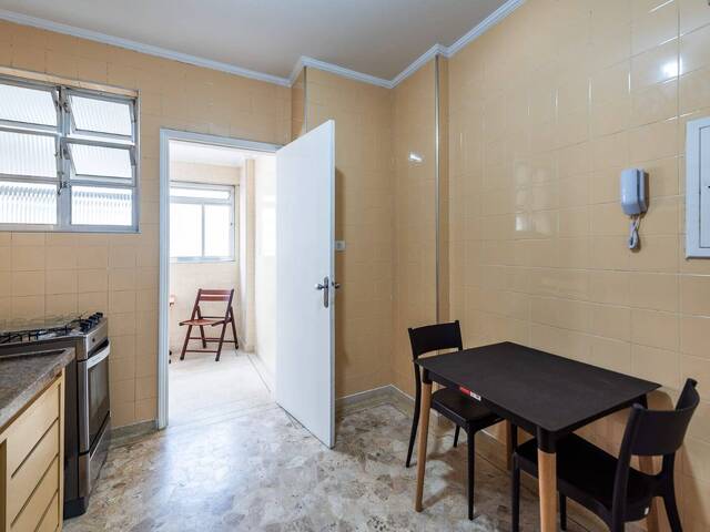 Apartamento para Venda em Santos - 5