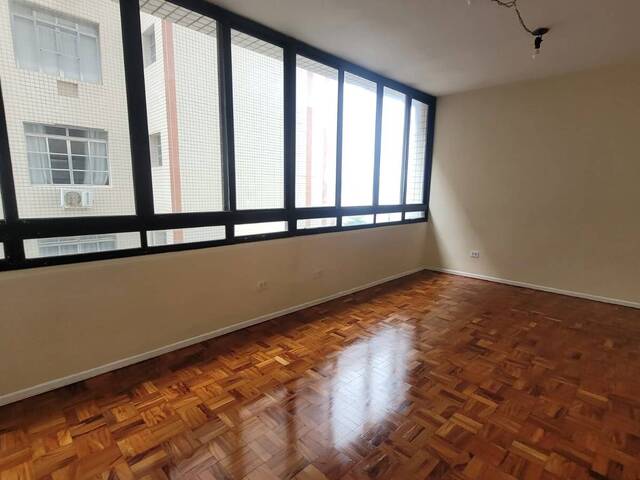 Apartamento para Venda em Santos - 3