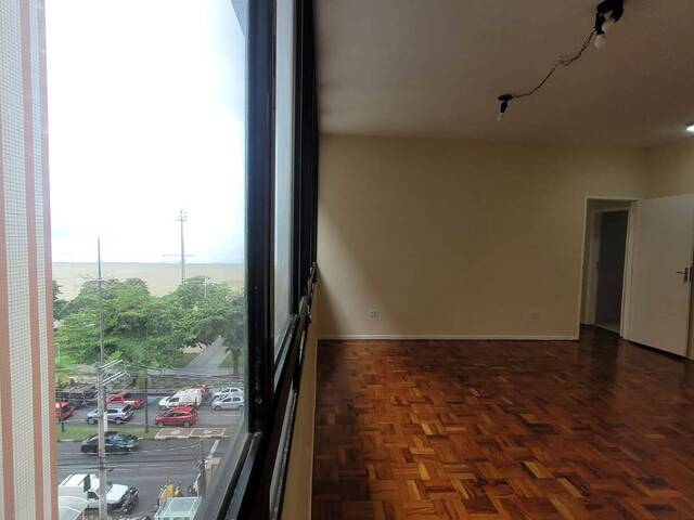 Apartamento para Venda em Santos - 5