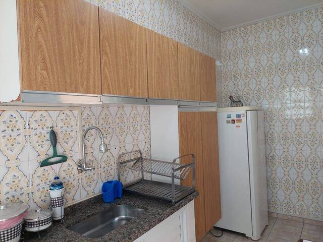 Venda em José Menino - Santos