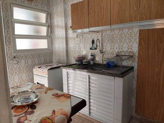Apartamento para Venda em Santos - 5