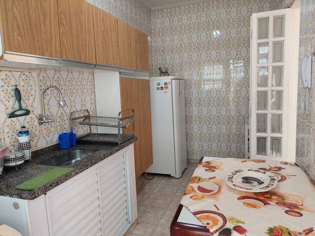 Apartamento para Venda em Santos - 4