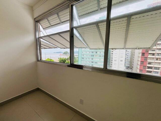 Apartamento para Venda em Santos - 2