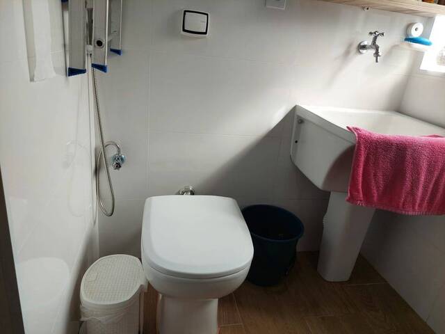 Apartamento para Venda em Santos - 2