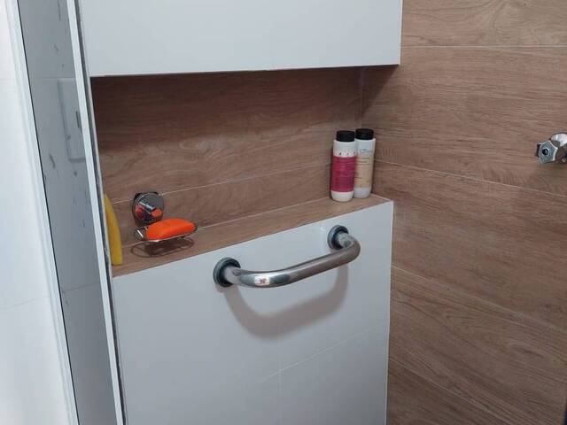 Apartamento para Venda em Santos - 4