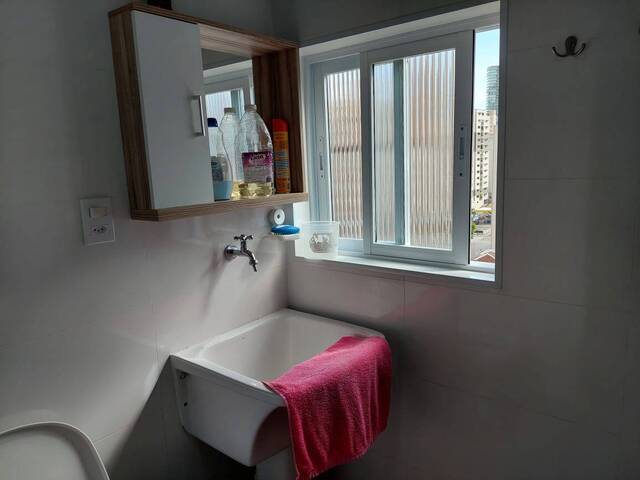 Apartamento para Venda em Santos - 5