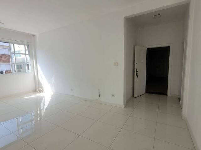 Apartamento para Venda em Santos - 3