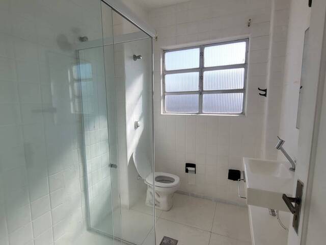 Apartamento para Venda em Santos - 5