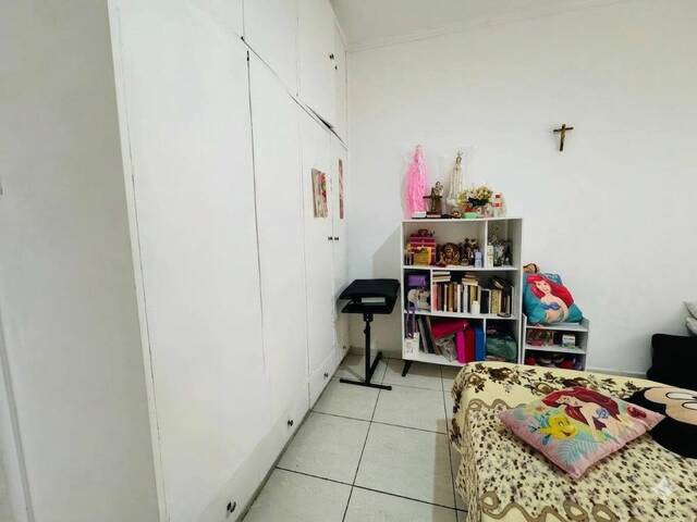Apartamento para Venda em Santos - 2