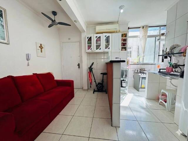 Apartamento para Venda em Santos - 3