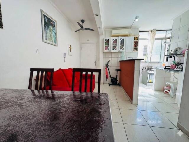 Apartamento para Venda em Santos - 5
