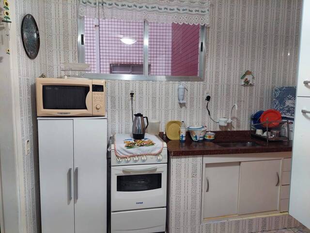 Apartamento para Venda em Santos - 3