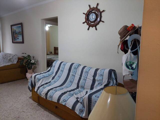 Apartamento para Venda em Santos - 2