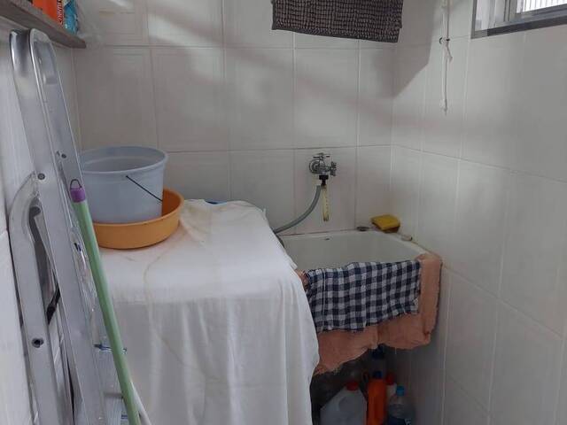 Apartamento para Venda em Santos - 3