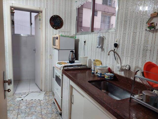 Apartamento para Venda em Santos - 5