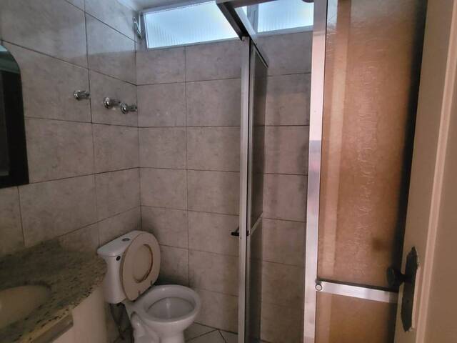 Apartamento para Locação em Santos - 4