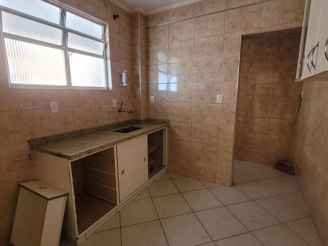 Apartamento para Locação em Santos - 5