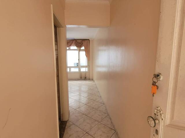 Apartamento para Locação em Santos - 3