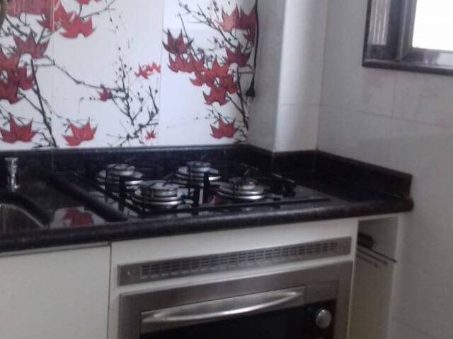 #304 - Apartamento para Venda em Santos - SP